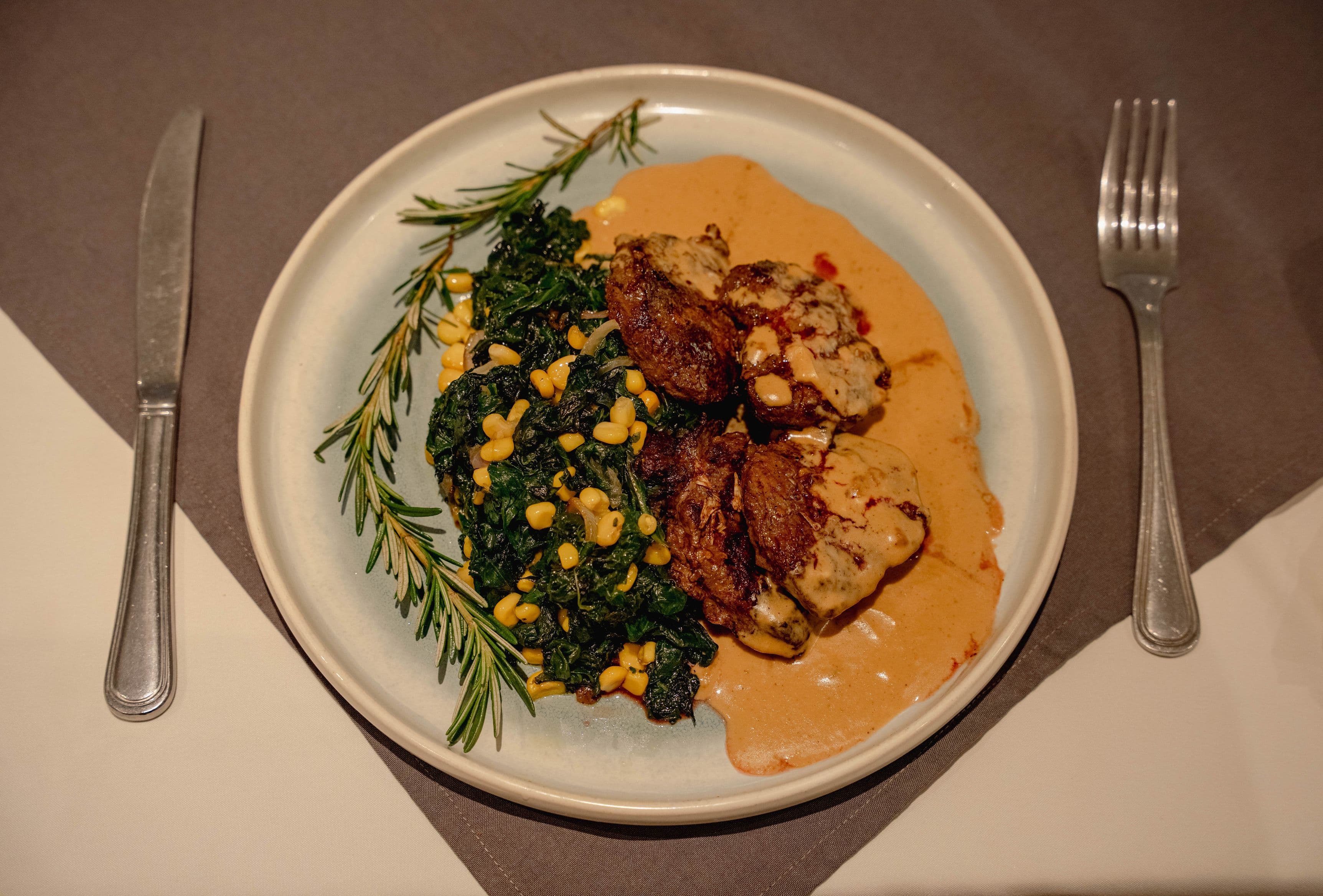 Kunus Restaurant photo 8