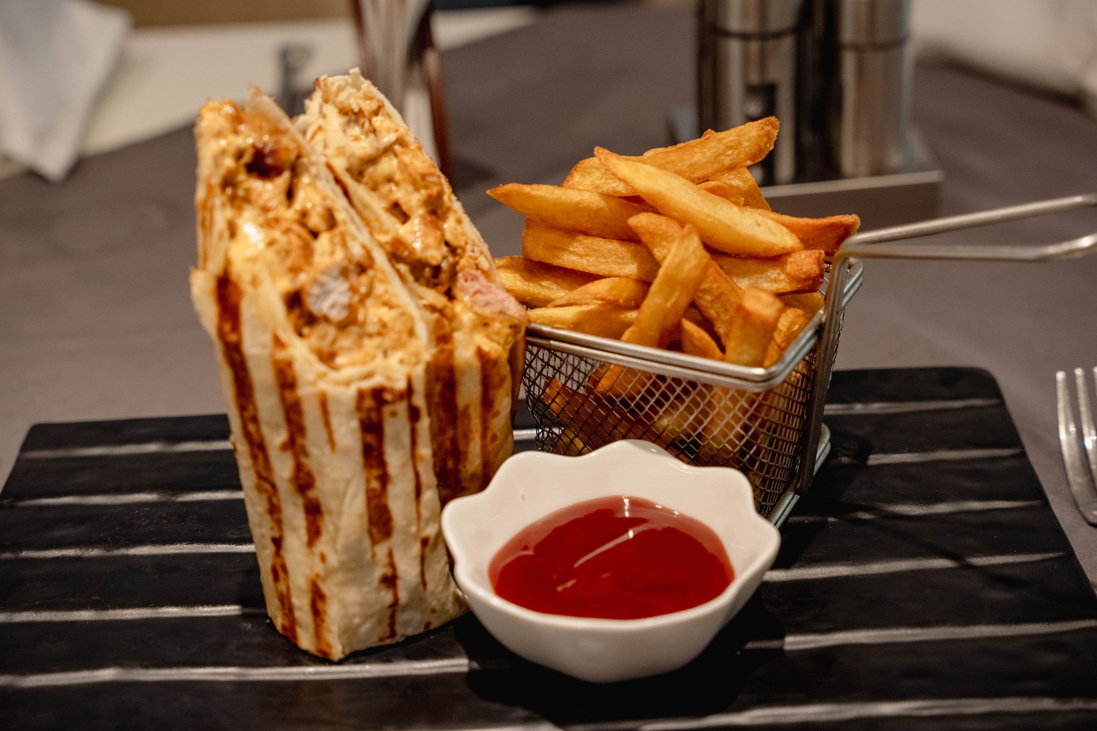 Kunus Restaurant photo 10