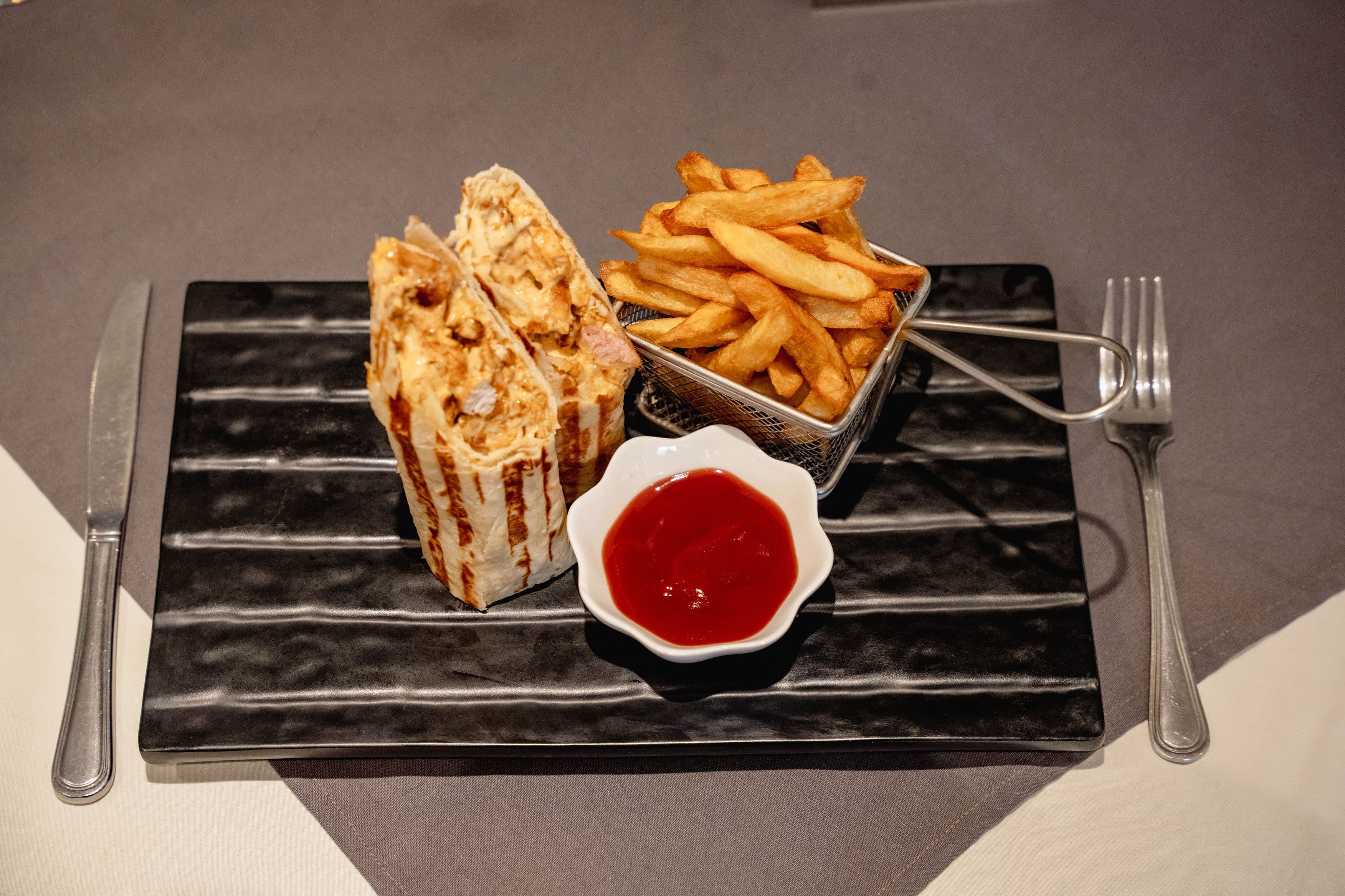 Kunus Restaurant photo 11