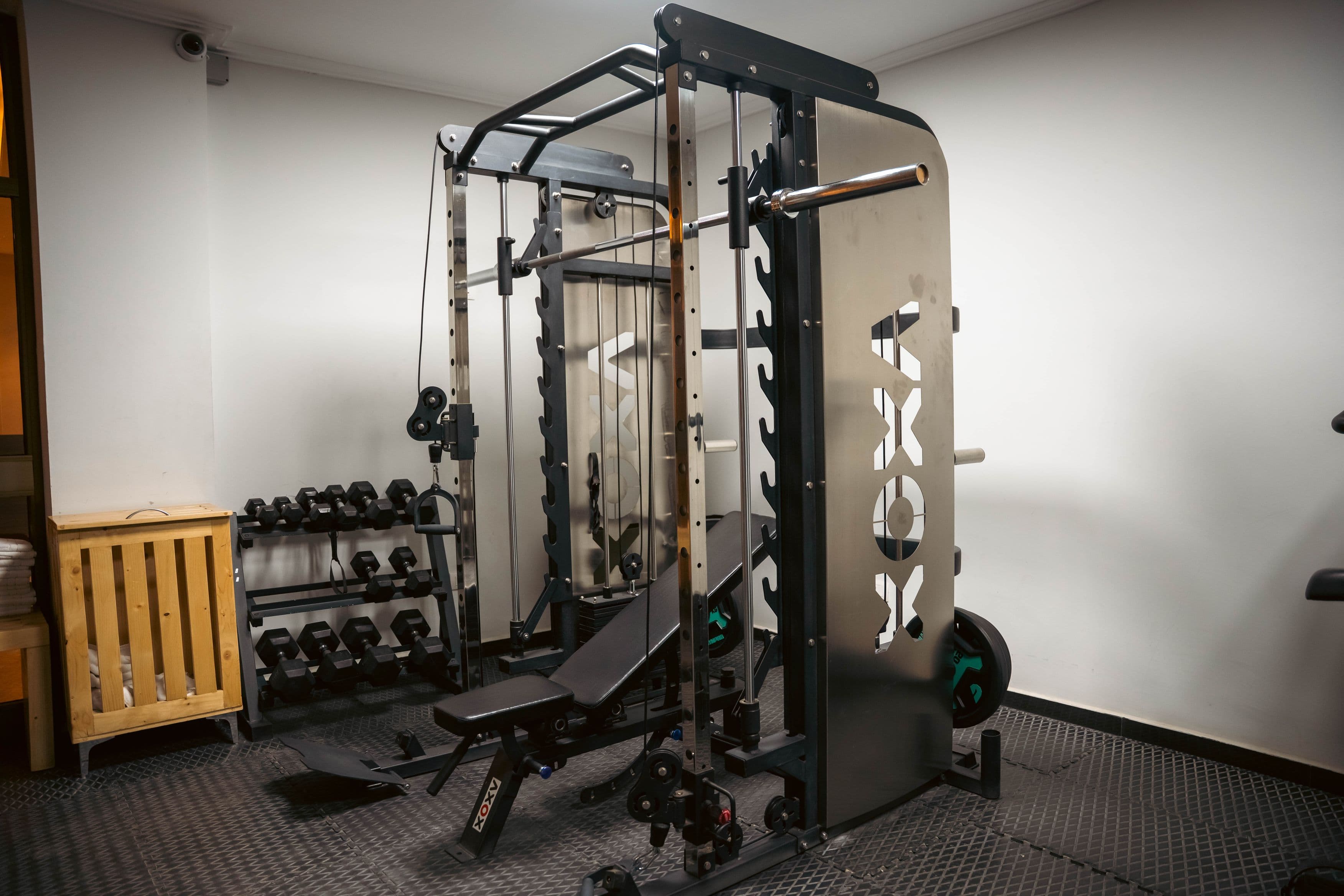 Bentark Wellness Center photo 14