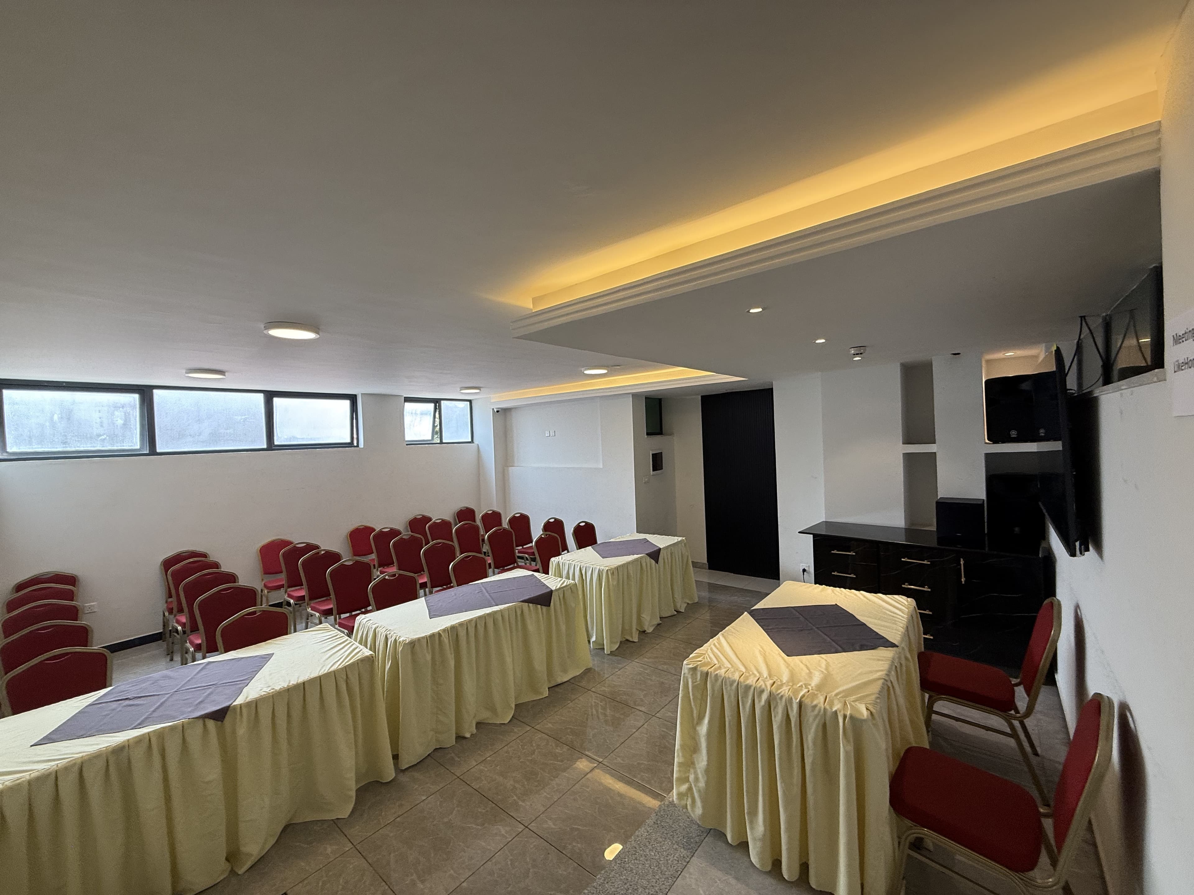 Meetings & Conference photo 2