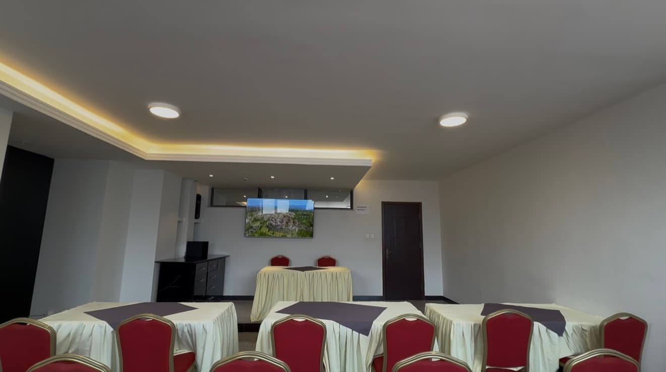 Meetings & Conference photo 1