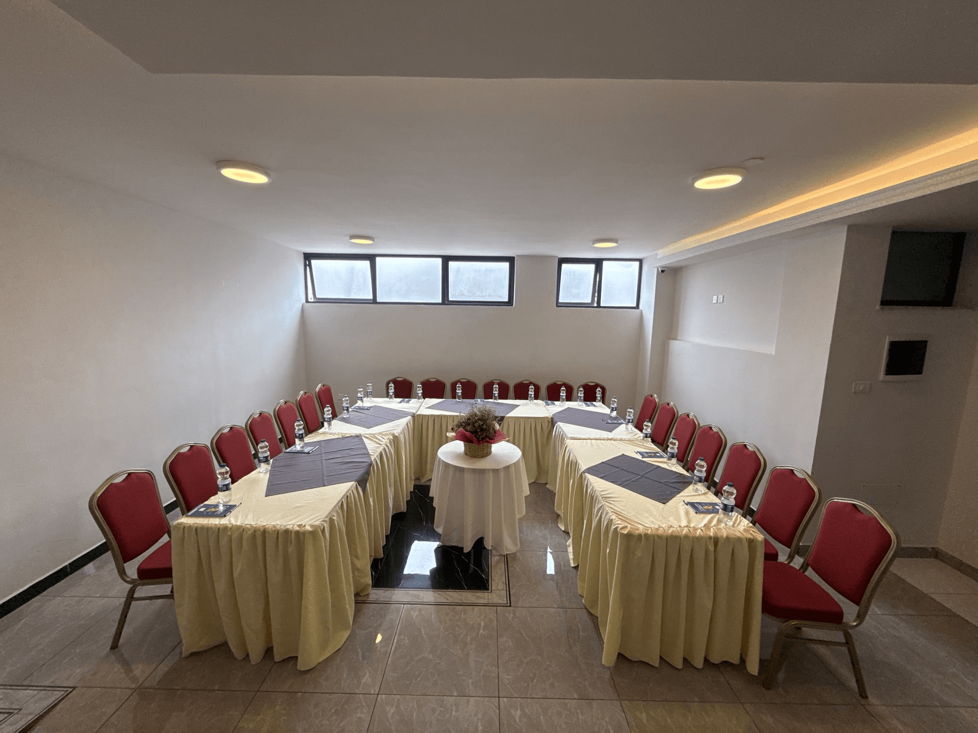 Meetings & Conference photo 6