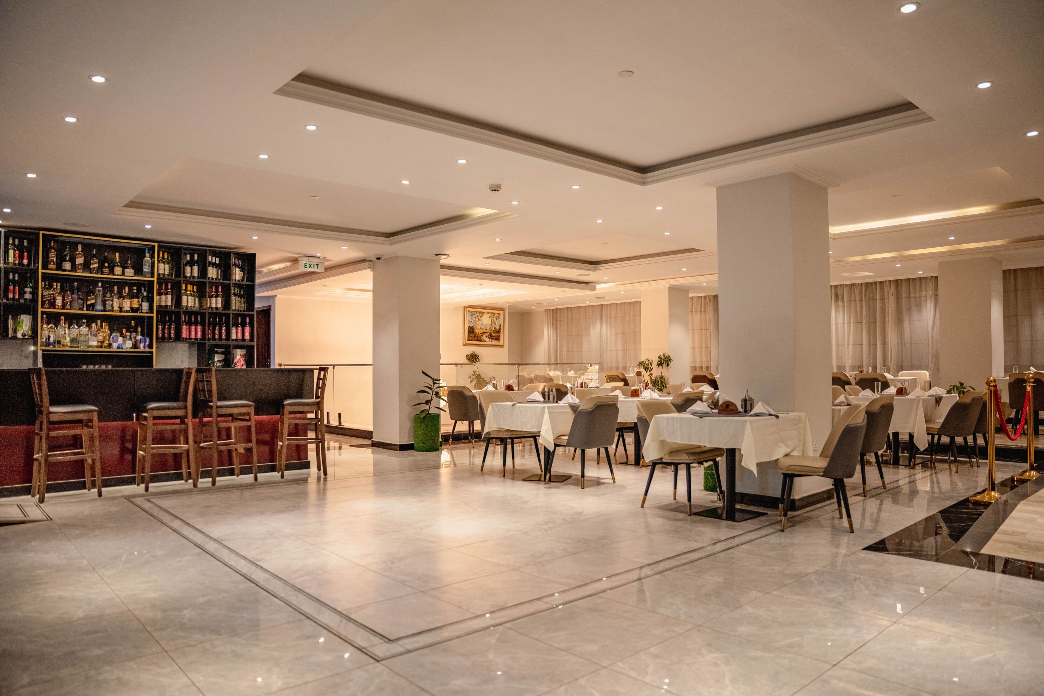 Kunus Restaurant