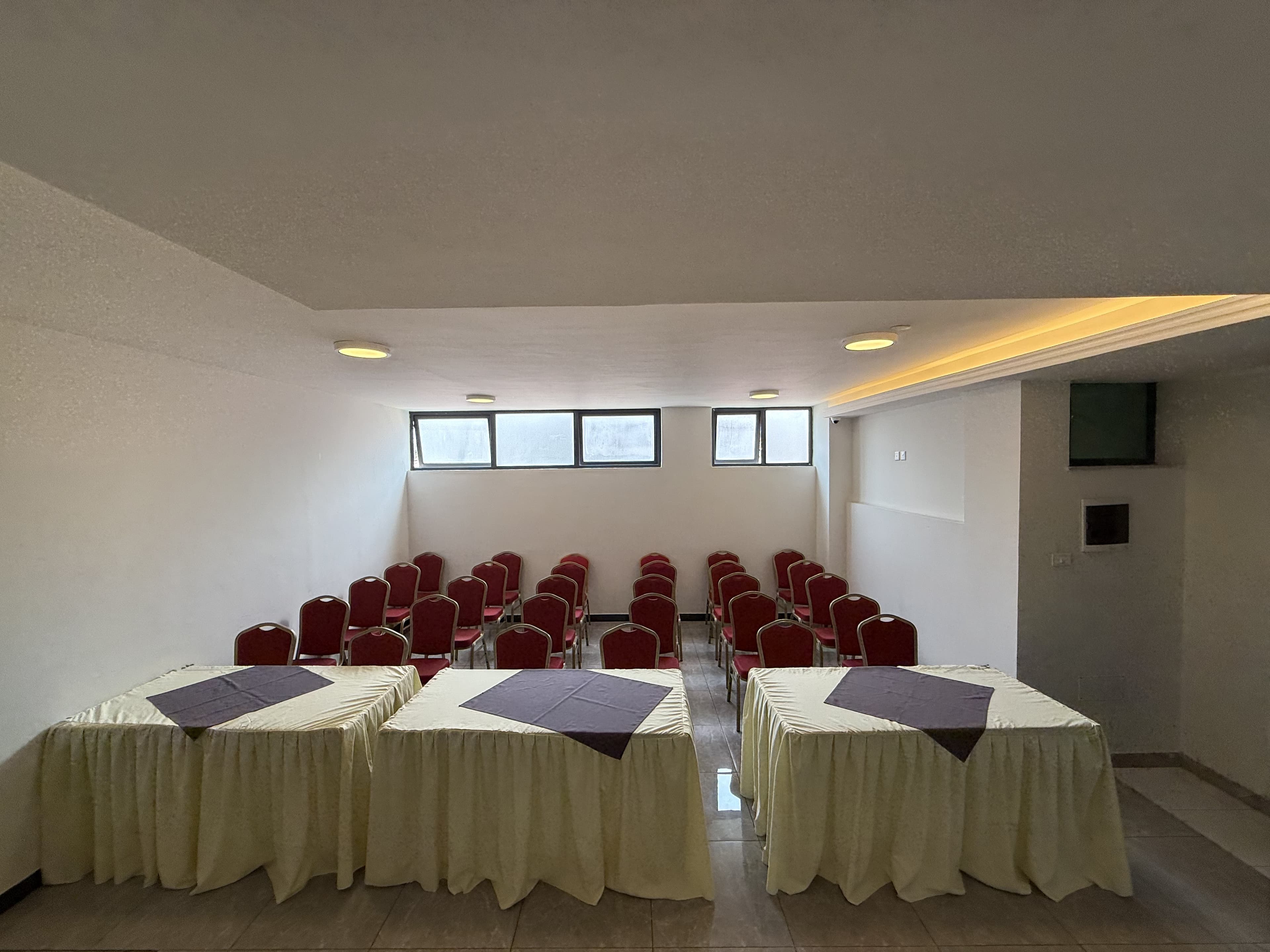 Meetings & Conference